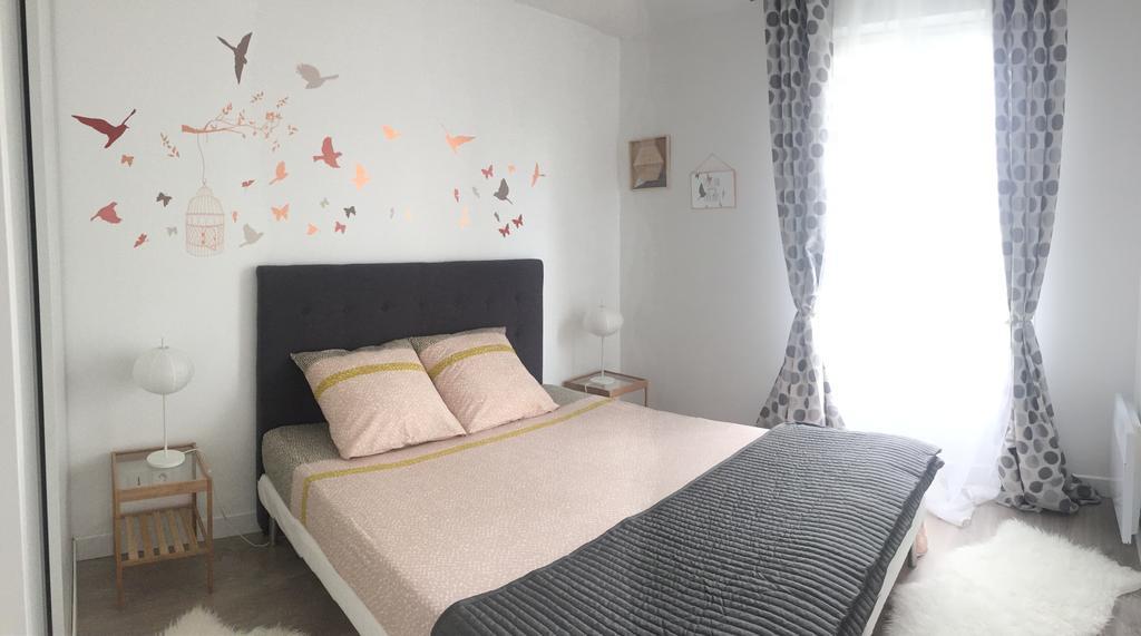 Julie'S Homes Disneyland Серри Экстерьер фото