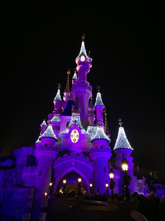 Julie'S Homes Disneyland Серри Экстерьер фото
