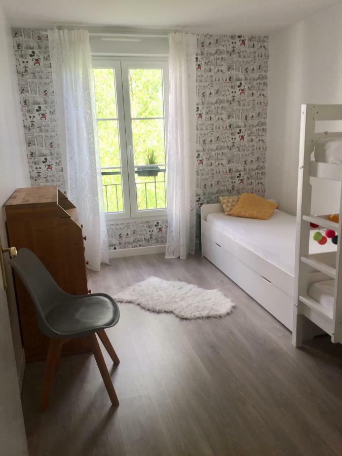Julie'S Homes Disneyland Серри Экстерьер фото